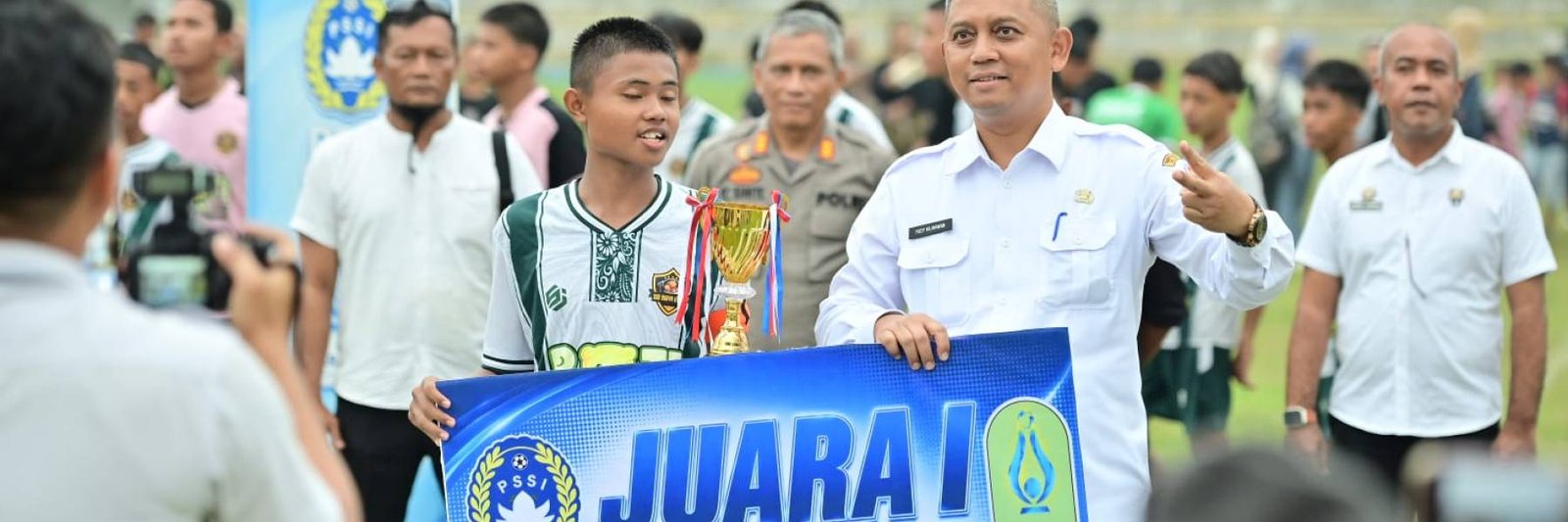pemenang
