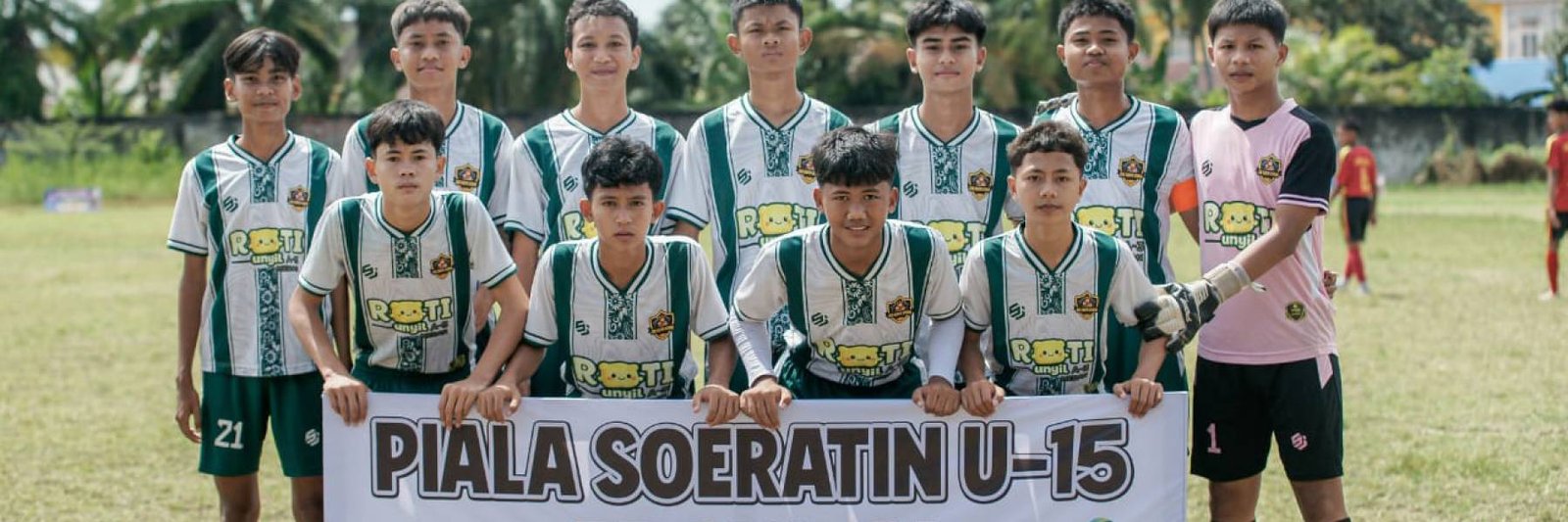 SSB Surya Utama