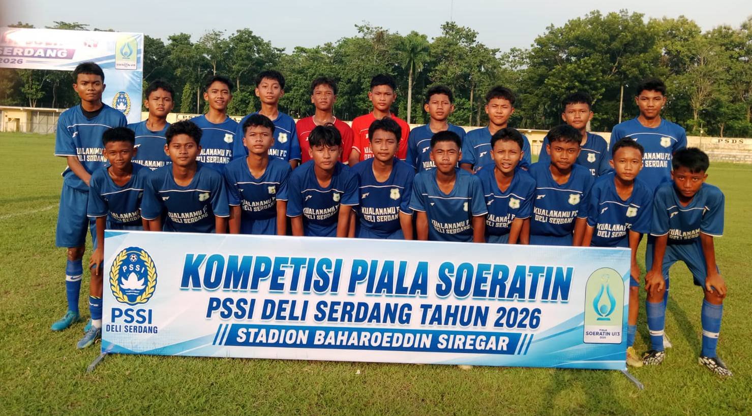 Kompetisi